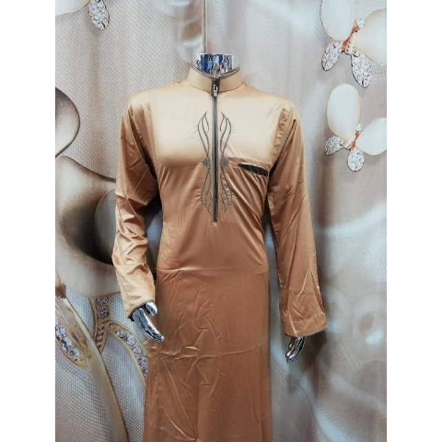 Gamis Daffah Al Haramain