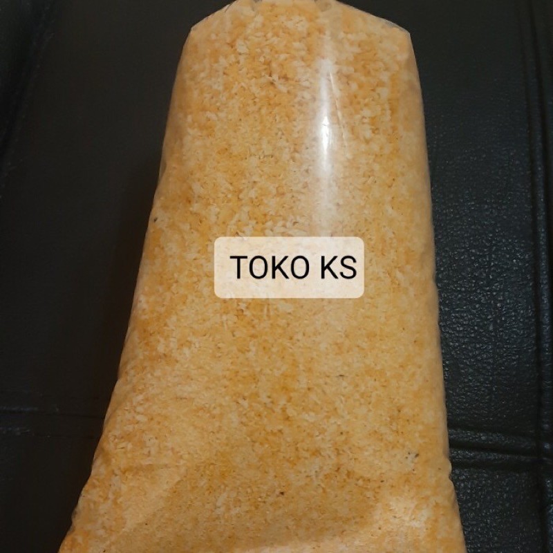 

Tepung Roti / Tepung Panir 250 gram