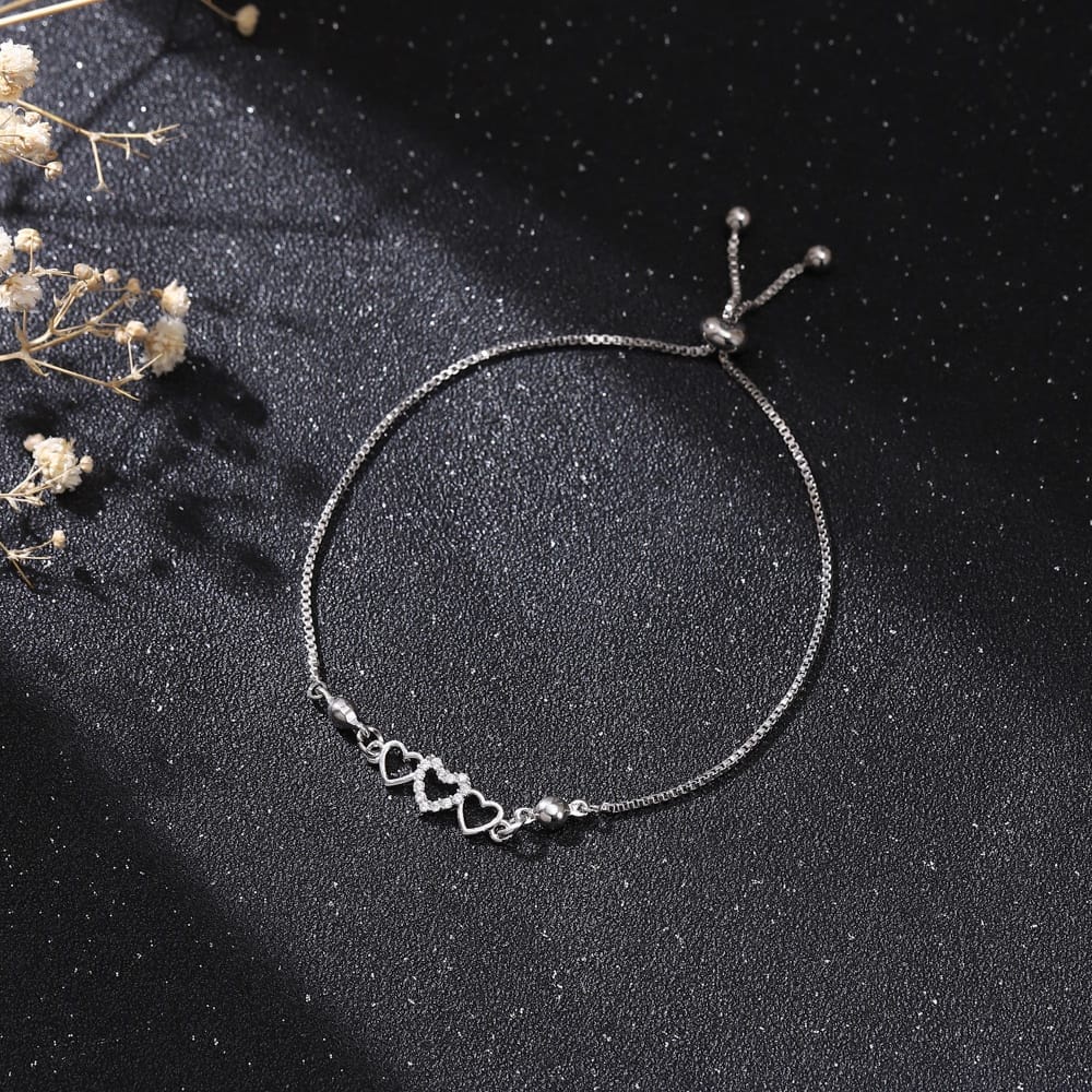 [COD] Gelang Serut Bulat Titanium Anti Karat Murah Perhiasan Lapis Emas 24k Anti Luntur Wanita Fashion Jewelry Gelang Rantai Murah Terbaru