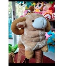 BONEKA DOMBA JUMBO