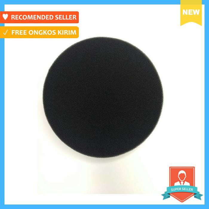 Busa Poles 7 Inci Flat / Spon Poles 7 Inci / 18Cm