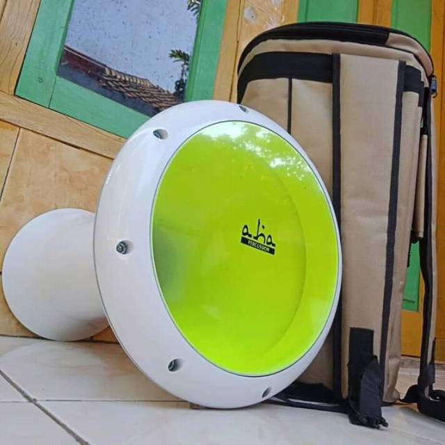 Darbuka murah sombaty original aha percussion