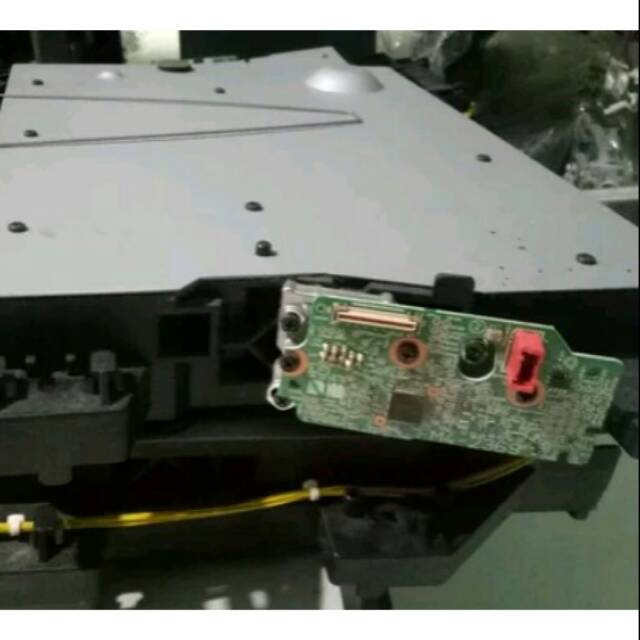 LASER UNIT IR ADVANCE IRA 6075 6275