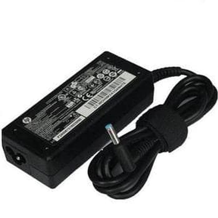 Adaptor Charger Laptop HP 14 HP 242 Envy 14 HP Pavilion 15 19V 3.3A