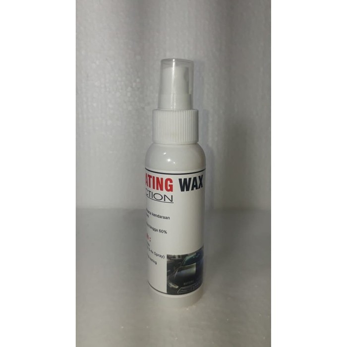 

Sealant Coating Paint Protection