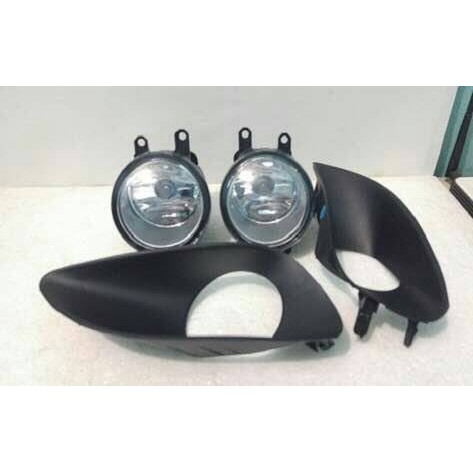 FOGLAMP FOG LAMP NEW VIOS 2007 - 2012