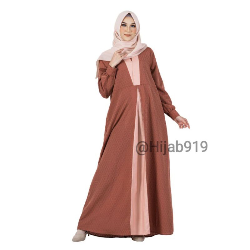 SARIMBIT TERBARU ELZATTA GAMIS YUZA