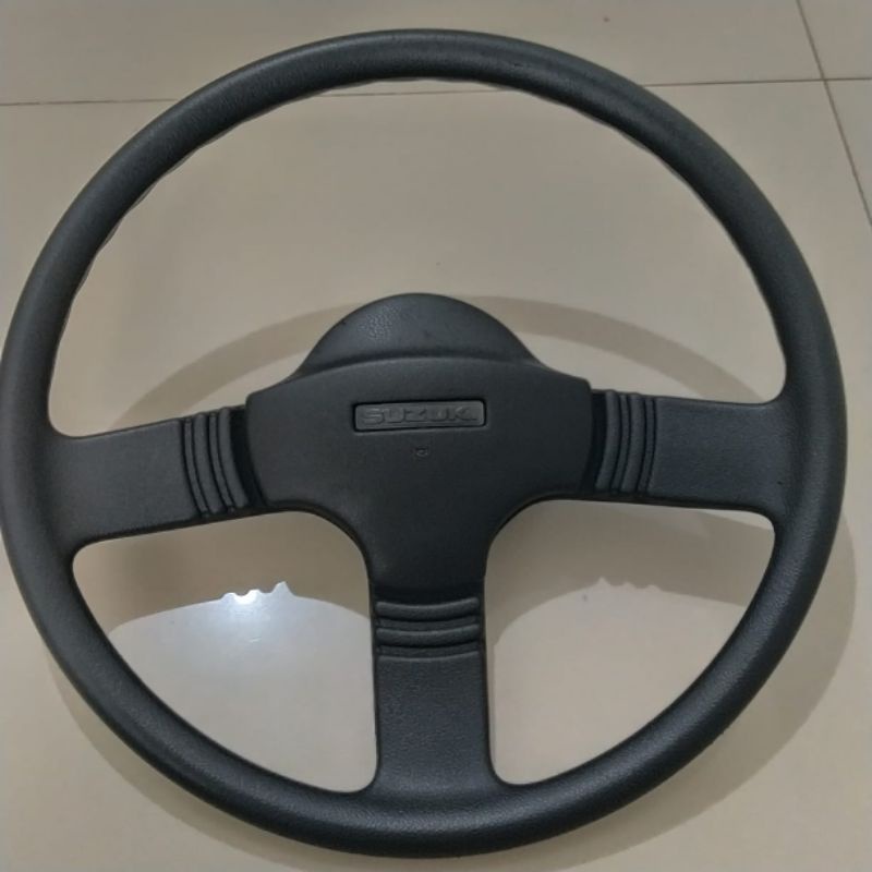 Stir suzuki carry extra setir carry 10 stir jimny katana stir suzuki setir mobil carry stir mobil su