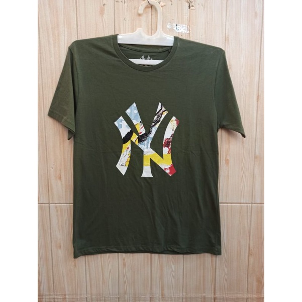 KAOS SIMPEL UNISEX LENGAN PENDEK DISTRO