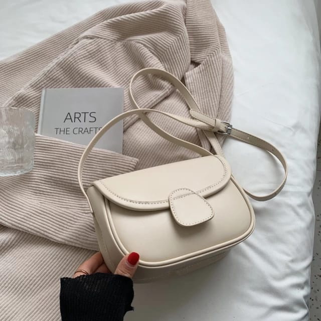 Terbaru Spinoza Piola Sling Bag - Tas Wanita -Tas Selempang