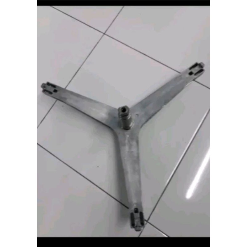 spider mesin cuci samsung type WF1752 WPV