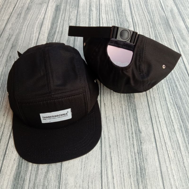 TOPI 5 PLANEL / TOPI SNAPBACK / TOPI MURAH distro