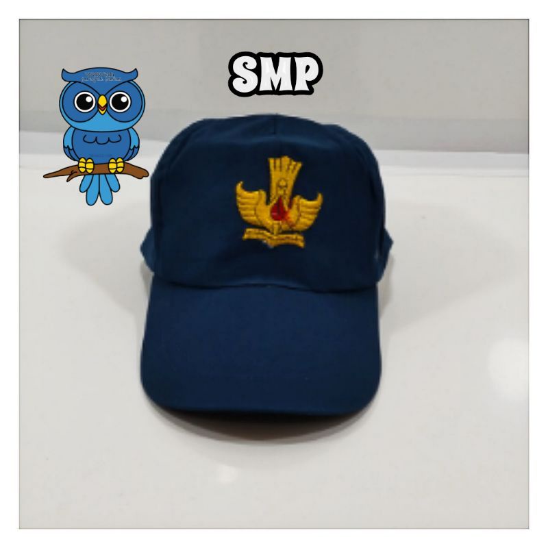 TOPI SEKOLAH TOPI SD TOPI SMP TOPI SMA