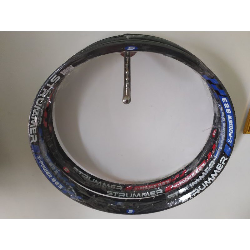 RIMS /VELG STRUMMER X POWER 27,5
