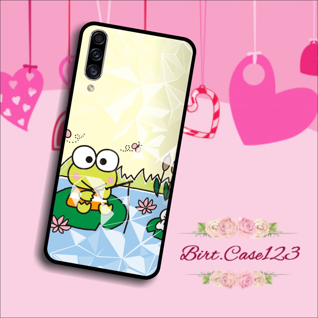 softcase diamond gambar KEROPPI Vivo Y91 Y17 Y12 Y15 Y93 Y95 Y81 Y83 Y71 Y53 V5 V7 Y30 Y50 V17 BC308