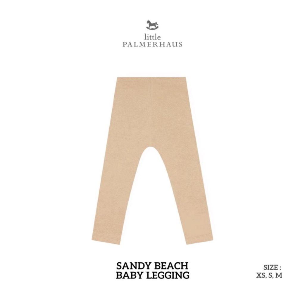 LITTLE PALMERHAUS BABY LEGGING / LEGGING BAYI