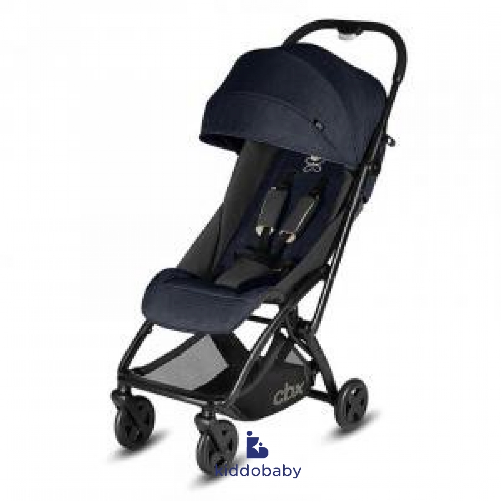 Etu Compact Stroller CBX - Jeansy Blue