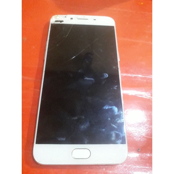 MESIN OPPO R9S