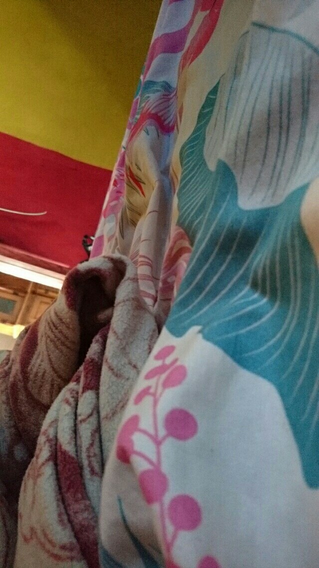 New Motif !!! Sajadah Anak Sajadah Batik Anak Seri Maza Biru