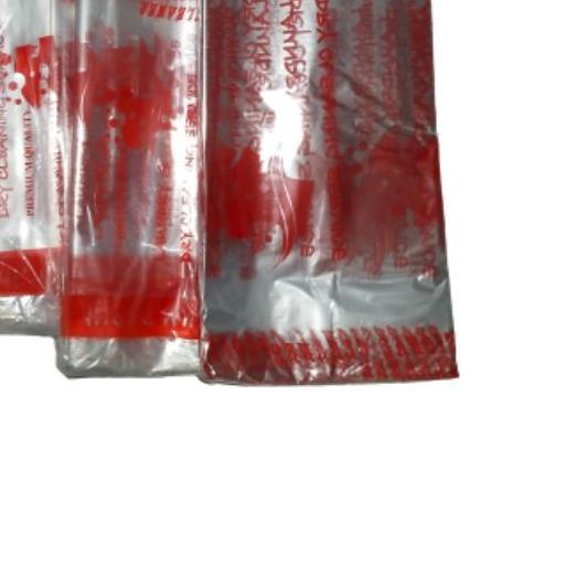 ☋ Plastik sablon laundry/PP sablon/Plastik laundry sablon 1kg ☺