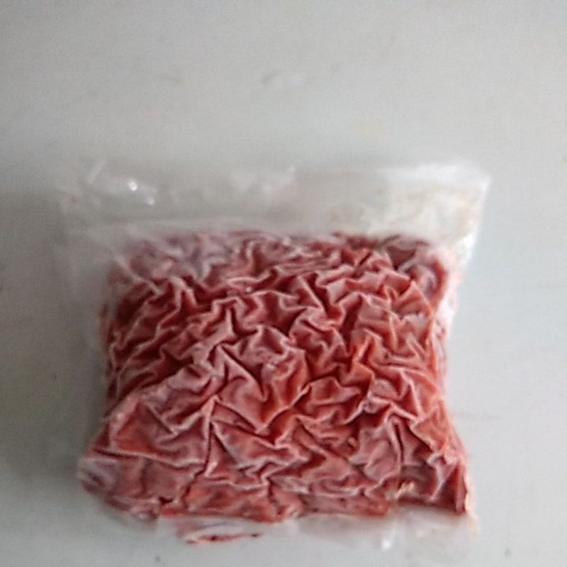 

Daging giling