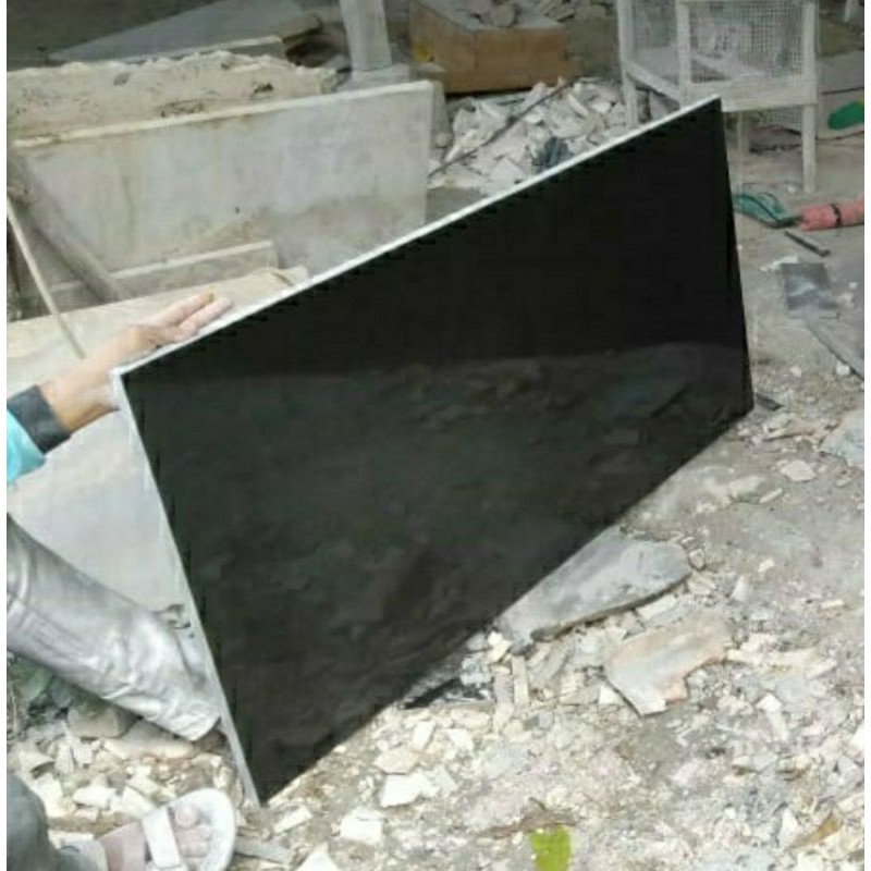 Lembaran Batu Granit Alam