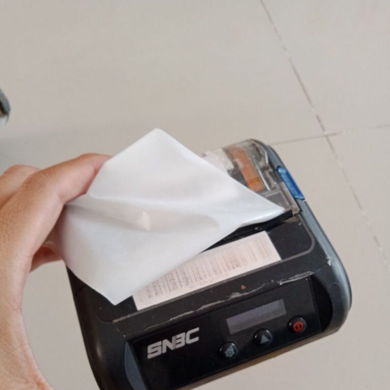 

Printer SNBC