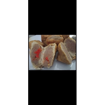 

tahu bakso frozen