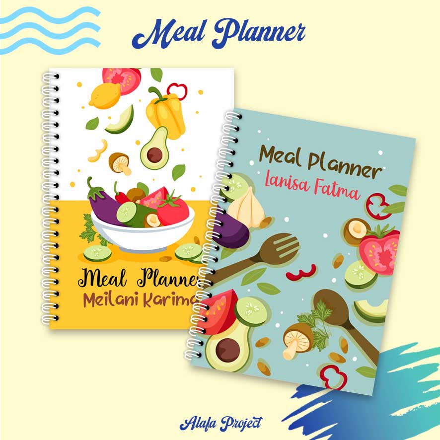 

AlafaProject Meal Planner 15-16 Dilengkai dengan Anggaran Daftar Belanja Mingguan