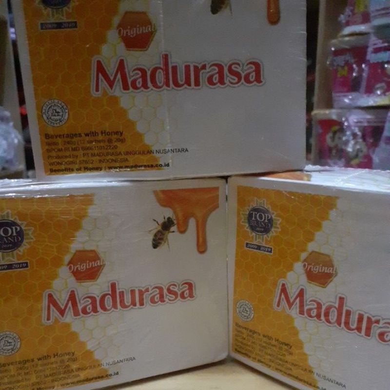 

Madurasa/1bok