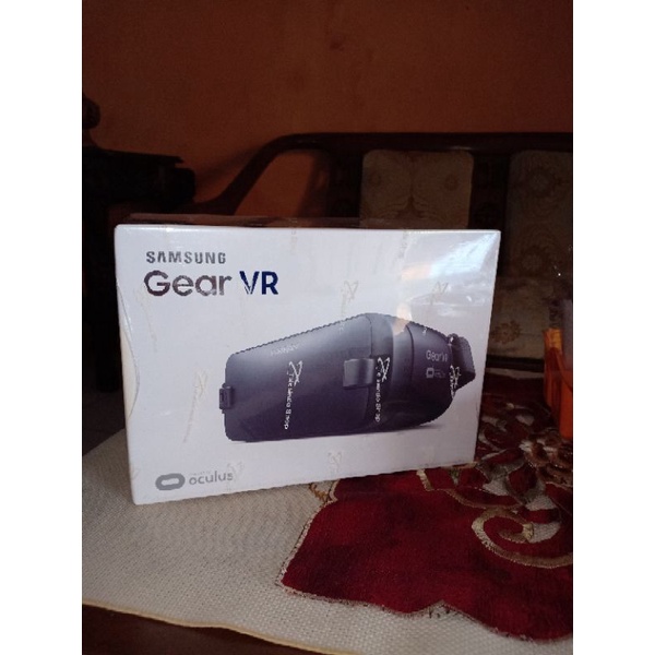 Gear VR Samsung