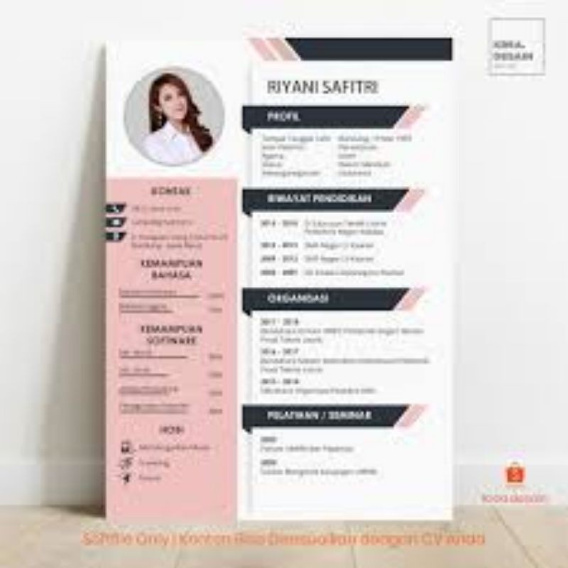Curriculum Vitae