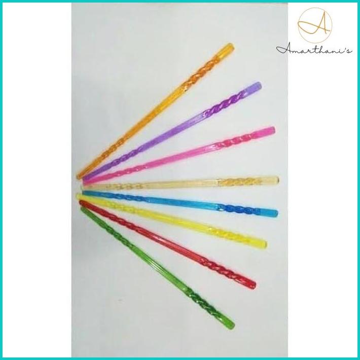 Ac - Kalam Tunjuk Ngaji Ada Tulisan Arabnya Alat Bantu Petunjuk Membaca