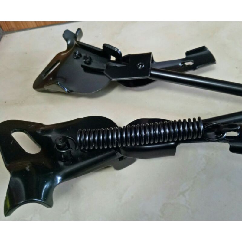 standar sepeda United 26 standart samping 26&quot; bikestand standar 20&quot; standar per ukuran 20 inch 26 in