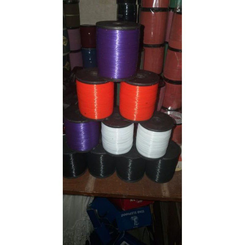 Senar Kenur Marlin 0.60 A