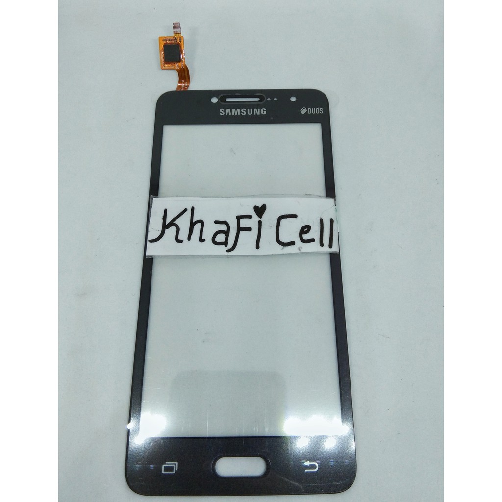 Touchscreen ts tc  j2 frem j2 prime j2 prem hitam g532