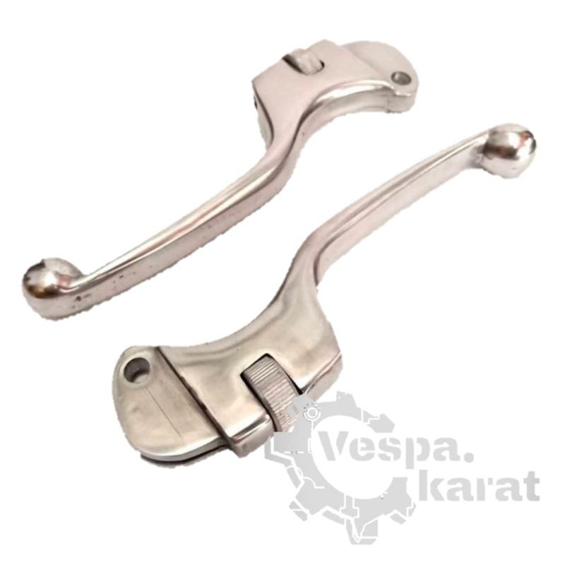 hANDLE VESPA RACING HANDLE VESPA MODEL SIP PX SERIES SUPER SPRINT VBB MURAHH BERKUALITAS