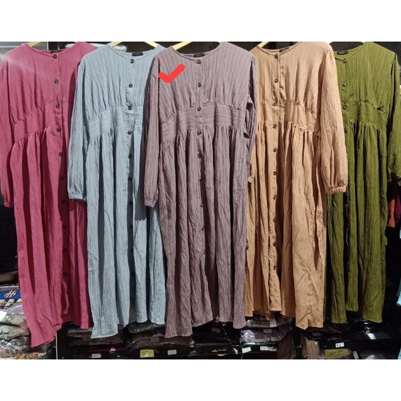 MIDI SERAT KAYU BUSUI