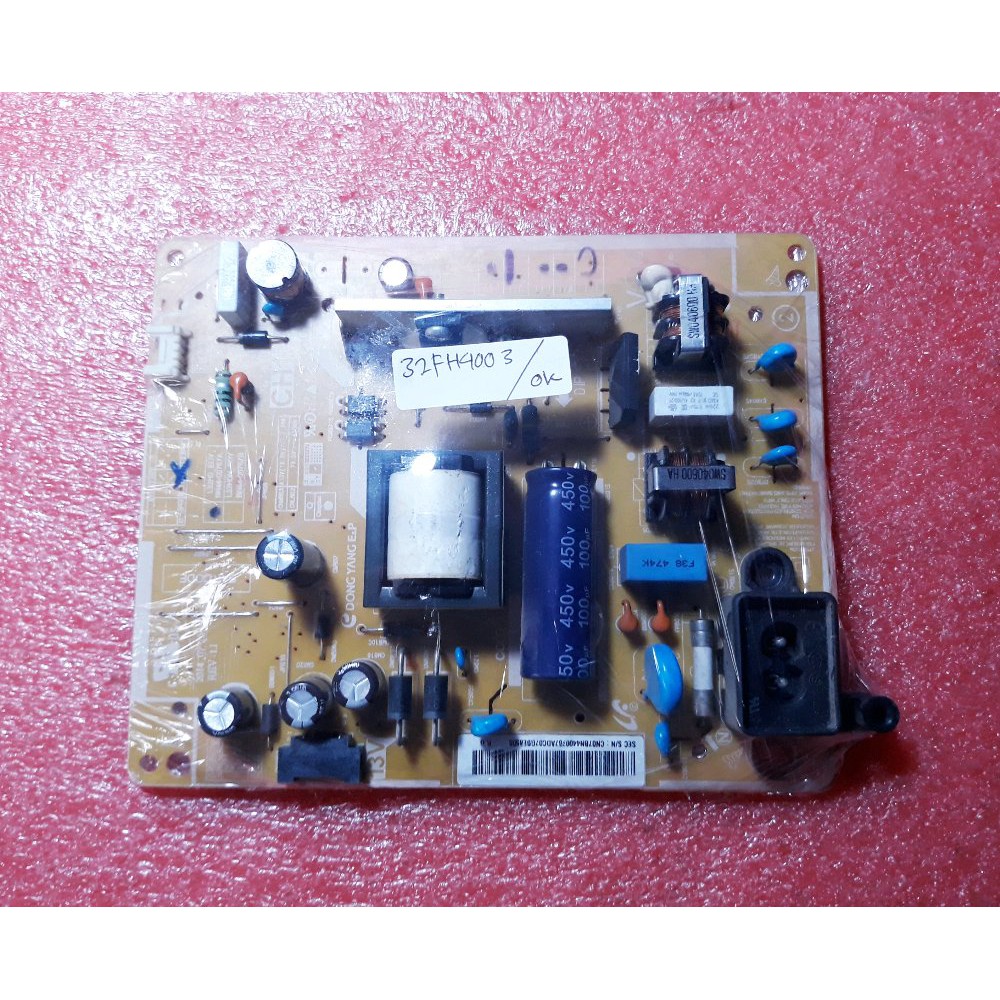 power supply samsung 32FH4003 PSU UA32FH4003