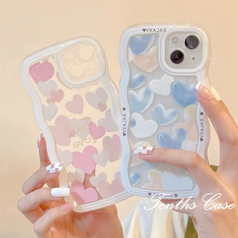 Redmi 12C 10C 10A 10 9 9A 9C 9T Note 12 11 Pro+ 11s 11 10s 10 9s 9 8 Pro Xiaomi Poco X4Pro X3 Pro X3NFC M3 M4 F3 Mi 11 Lite 10TPro Motif Hati XIAOMI Casing Softcase