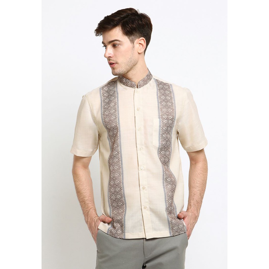 OTO ONO BAJU KOKO THEVAN