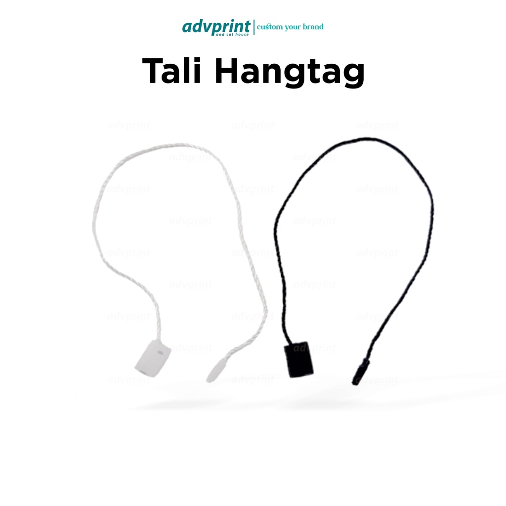 

TALI HANG TAG HANGTAG LABEL