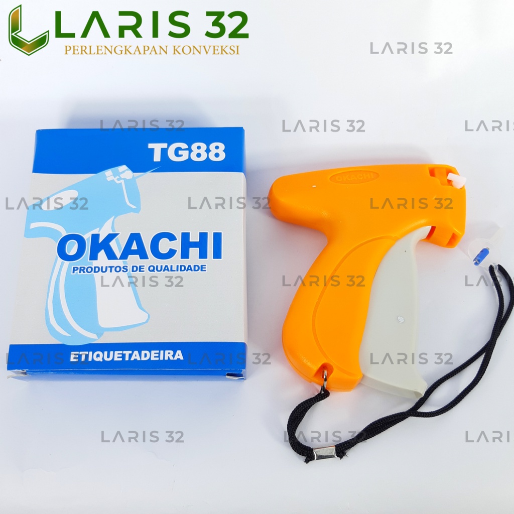

Tag Gun Okachi