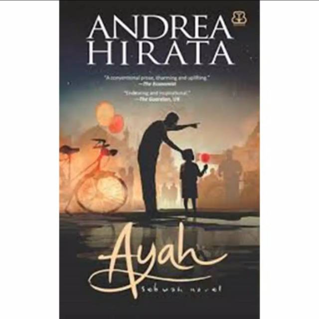 Download NOVEL AYAH