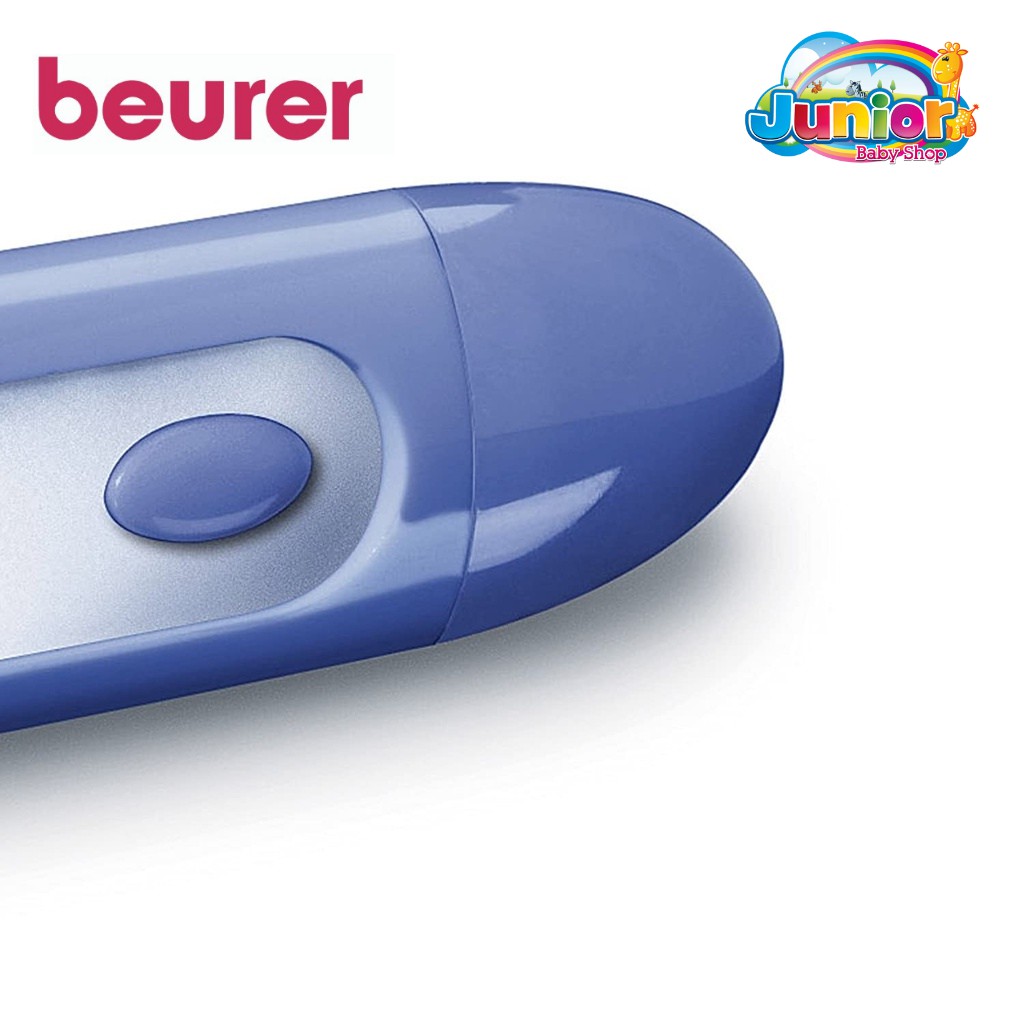 Beurer Thermometer Digital Blue FT 09