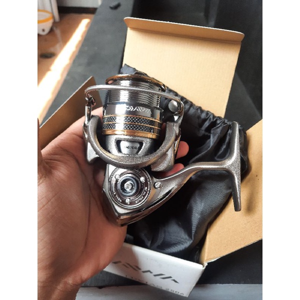 daiwa luvias 2506