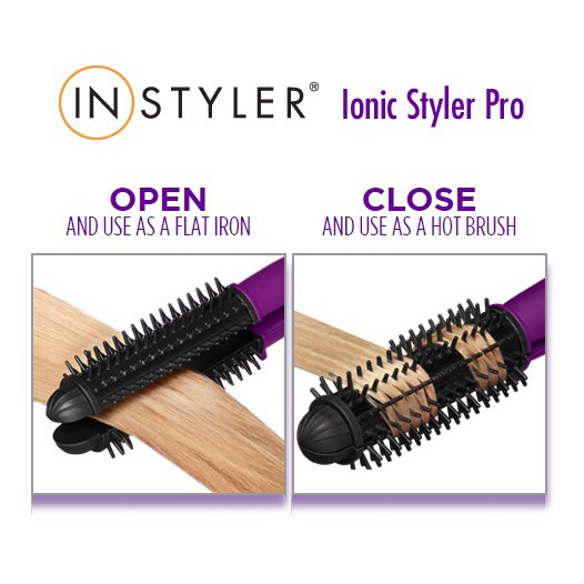 Jual Catokan Instyler Ionic Styler Pro Diskon