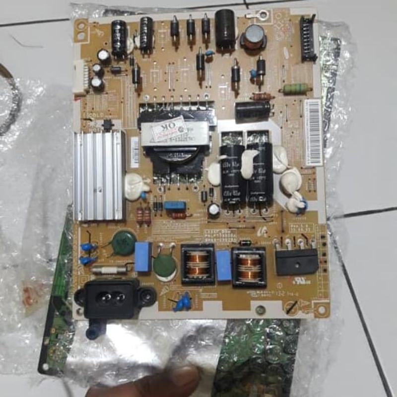 Psu Ua32F5000 Power Supply Samsung UA32F5000