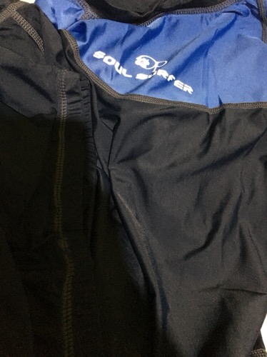 201 Baju Renang Dewasa/baju Renang Cewek/baju Renang Wanita Model Two-piece Lengan Panjang