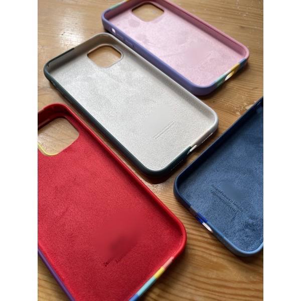 Rainbow Case Full Cover Case iPhone 11 / Case iPhone 12 Pro Max / Case iPhone 11 Pro Max / Case iPhone XR / Case iPhone 12 Mini / Case iPhone X / Case iPhone Xs Max / Case iPhone 7 Plus / Case iPhone 6 Plus / Case iPhone 6s Plus / Case iPhone 8 Plus